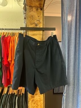Vintage Tommy hilifiger formal shorts